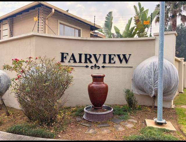 2 BEDROOM APARTMENT FOR SALE IN RYNFIELD